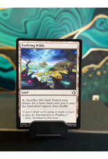 Evolving Wilds  (ECL)
