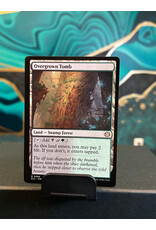 Overgrown Tomb  (ECL)