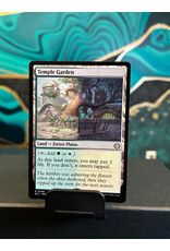 Temple Garden  (ECL)