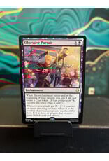 Obsessive Pursuit  (TLA)