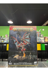 Age of Sigmar Wrath of Khorne Bloodthirster / Bloodthirster of Insensate Rage / Bloodthirster of Unfettered Fury