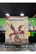 Age of Sigmar Skarbrand