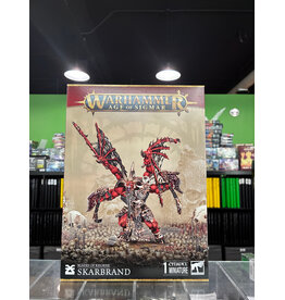 Age of Sigmar Skarbrand