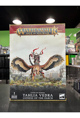 Age of Sigmar Tahlia Vedra, Lioness of the Parch