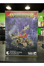 Age of Sigmar DOOM DIVER CATAPULT