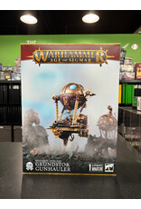 Age of Sigmar Copy of Grundstok Thunderers