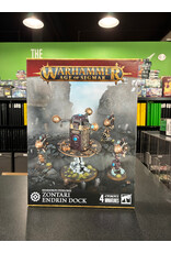 Age of Sigmar KHARADRON OVERLORDS: ZONTARI ENDRIN