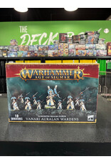 Age of Sigmar Vanari Auralan Wardens