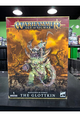 Age of Sigmar The Glottkin