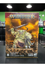 Age of Sigmar Great Unclean One / Rotigus