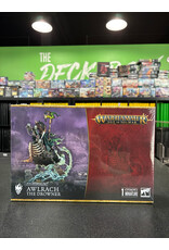 Age of Sigmar AWLRACH THE DROWNER