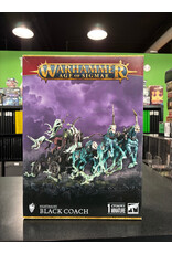 Age of Sigmar Black Coach