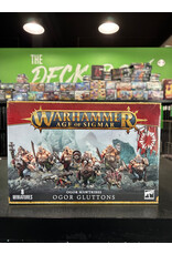 Age of Sigmar Ogor Gluttons