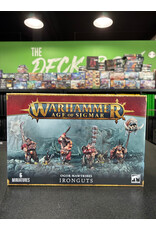 Age of Sigmar Ironguts