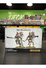 Age of Sigmar Morghast Harbingers / Morghast Archai