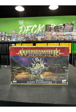 Age of Sigmar SERAPHON: SLANN STARMASTER
