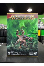 SKAVEN: THANQUOL ON BONERIPPER