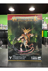 Age of Sigmar Skaven Verminlord Deceiver / Corruptor / Warbringer / Verminking