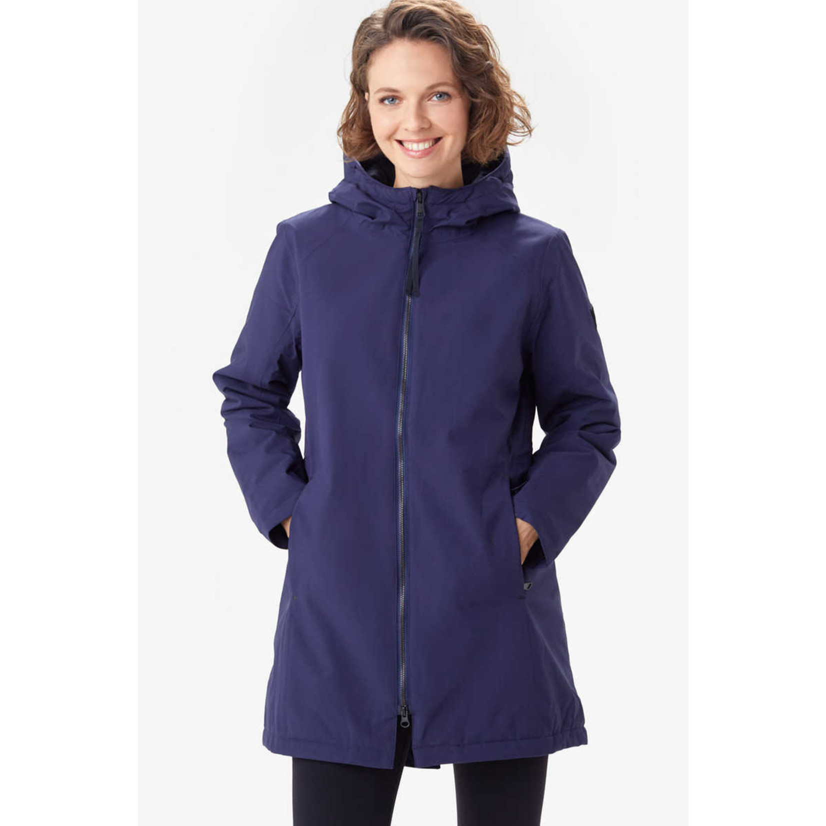 lole lea jacket