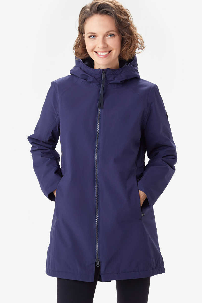 lole lea jacket