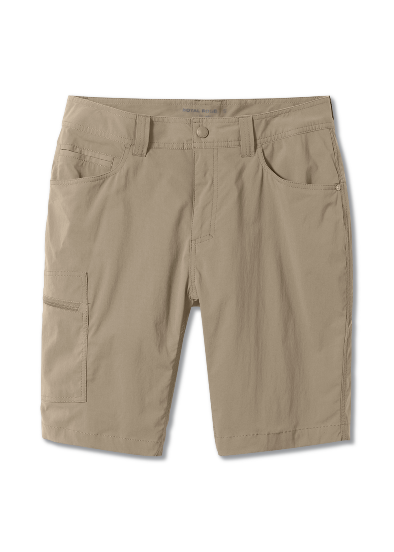 MEN'S ACTIVE TRAVELER STRETCH SHORT 