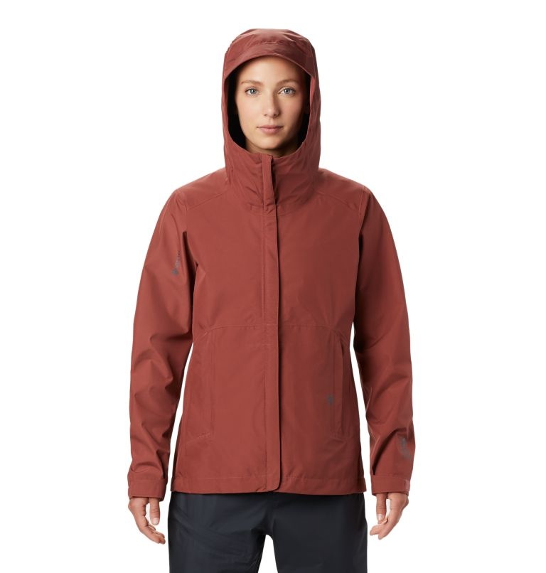 EXPOSURE 2 GORE TEX PACLITE JACKET 1881731 - Style Coast