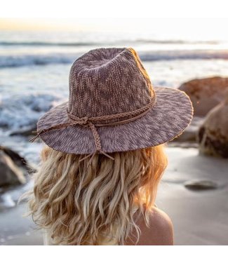 Sunday Afternoons BOHO HAT S2C27802  COPPER