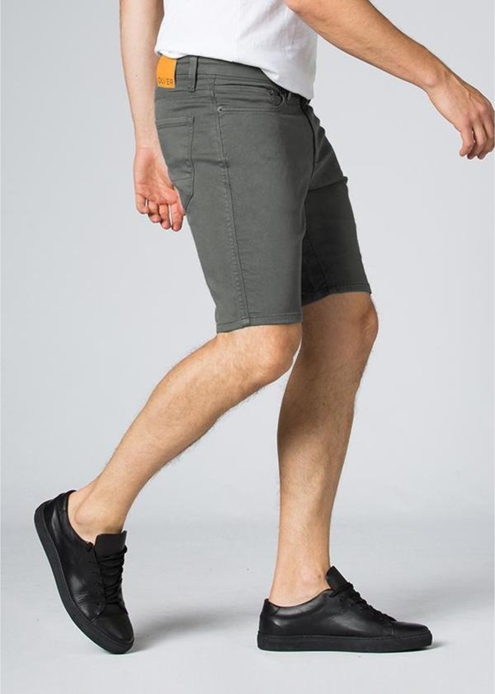 NO SWEAT SHORT MSNS1011 - Style Coast