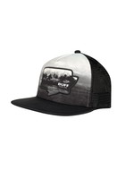 Buff TRUCKER CAP SENDEL 125362 BLACK