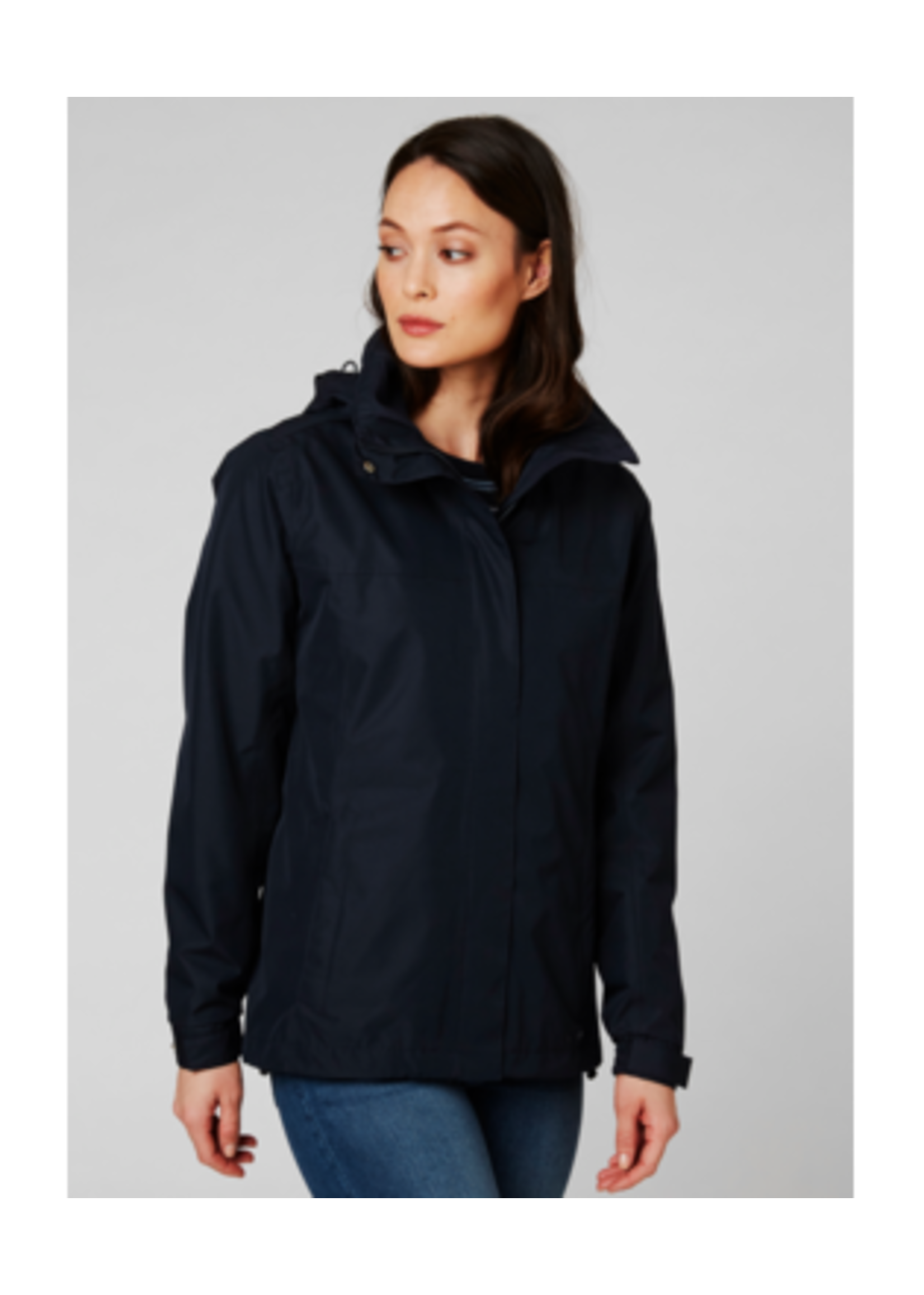 ADEN JACKET 62650 NAVY - Style Coast