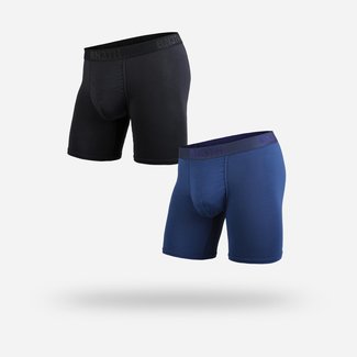 Bn3th CLASSIC BOXER BRIEF 2 PACK M119000