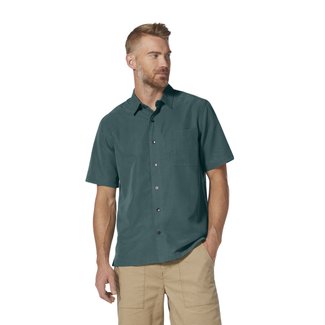 Royal Robbins Men's Desert Pucker Dry Long Sleeve Shirt