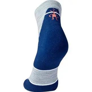 Run Targeted Cushion Ankle Socks