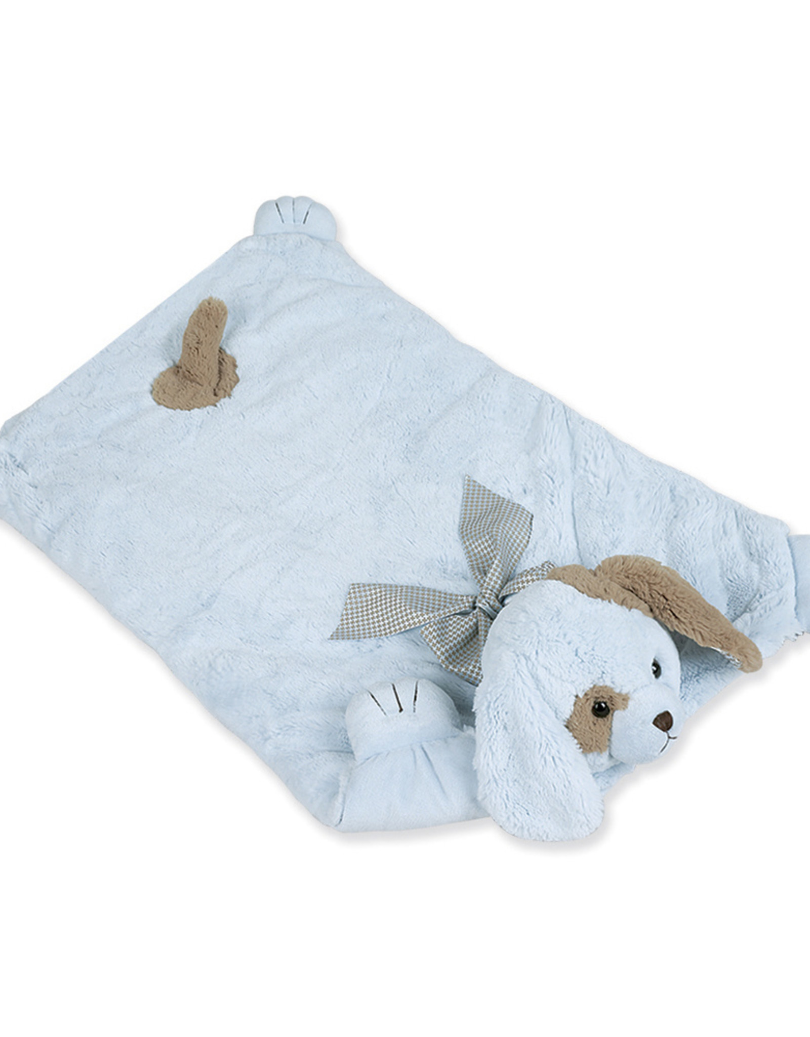 Bearington Bearington Waggles Belly Blanket