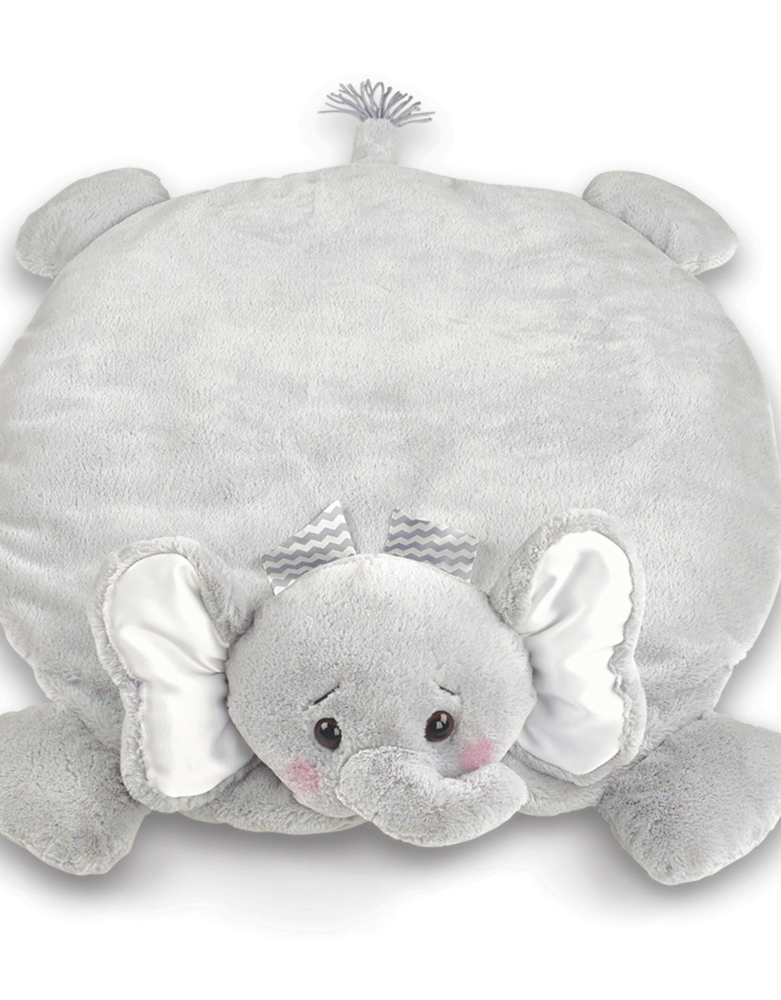 Bearington Bearington Lil' Spout Belly Blanket