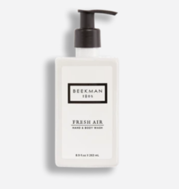 Beekman Beekman Fresh Air Lotion 12 oz