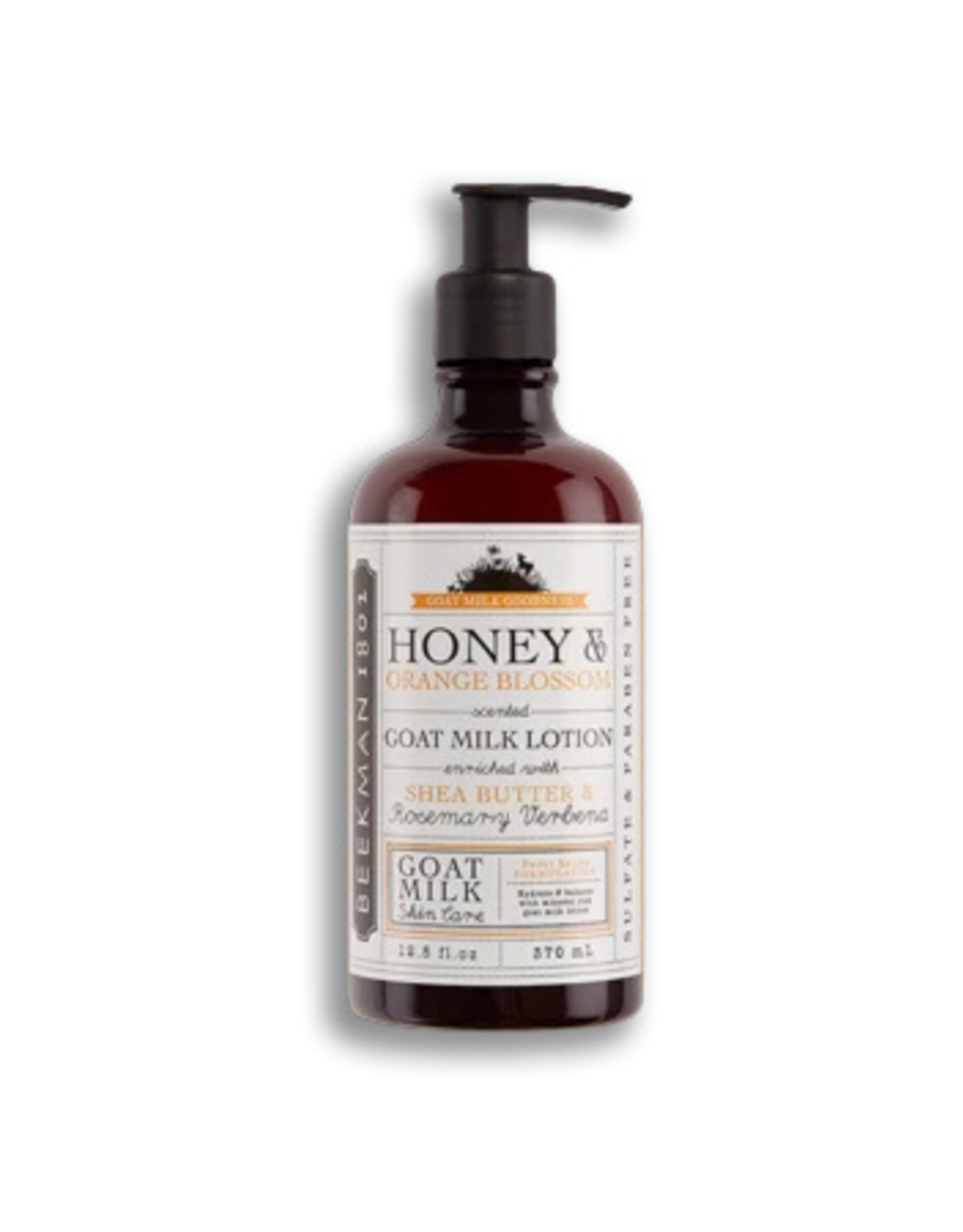 Beekman Beekman Honey & Orange Lotion 12.5 oz