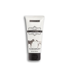 Beekman Beekman Pure Goat Milk Hand Cream 2 oz