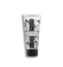 Beekman Beekman Vanilla Absolute Hand Cream 2 oz