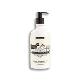 Beekman Beekman Pure Goat Milk Hand and Body Wash 12.5 oz