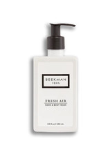 Beekman Beekman Fresh Air Hand and Body Wash  8.9 oz