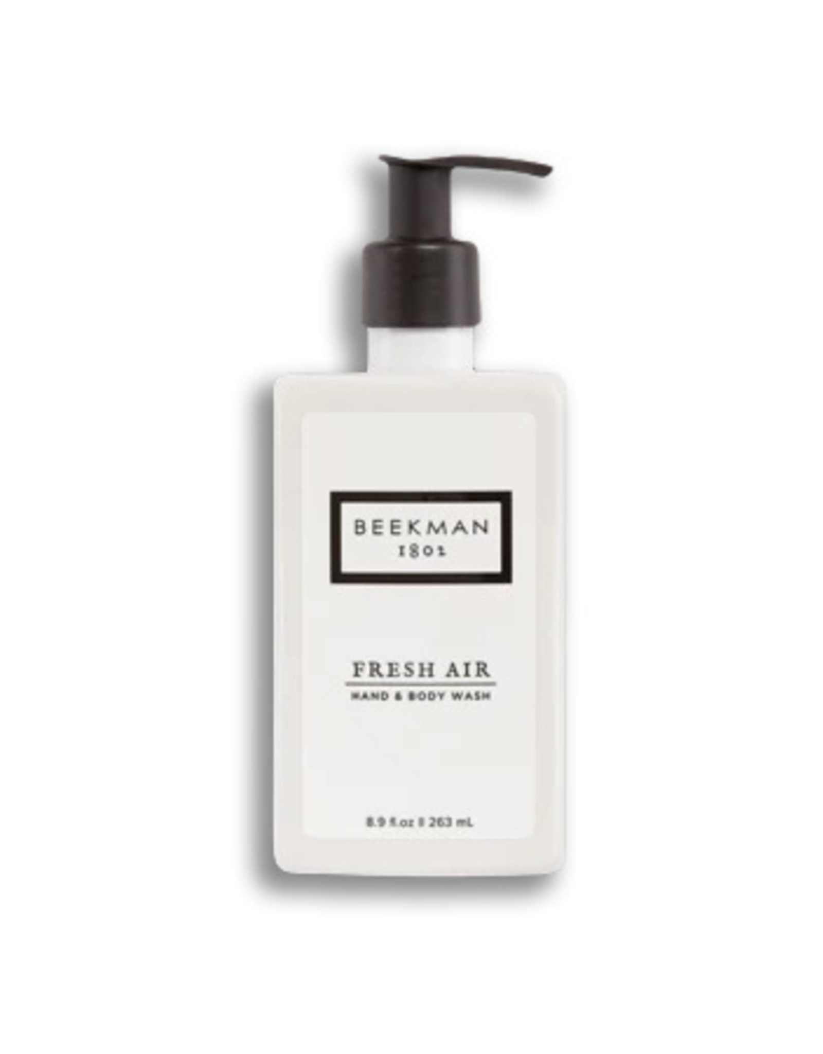 Beekman Beekman Fresh Air Hand and Body Wash  12.50 oz