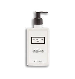 Beekman Beekman Fresh Air Hand and Body Wash  12.50 oz