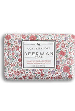 Beekman Beekman Honeyed Grapefruit Bar 9 oz