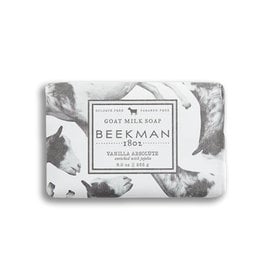 Beekman Beekman Vanilla Absolute Bar 9 oz