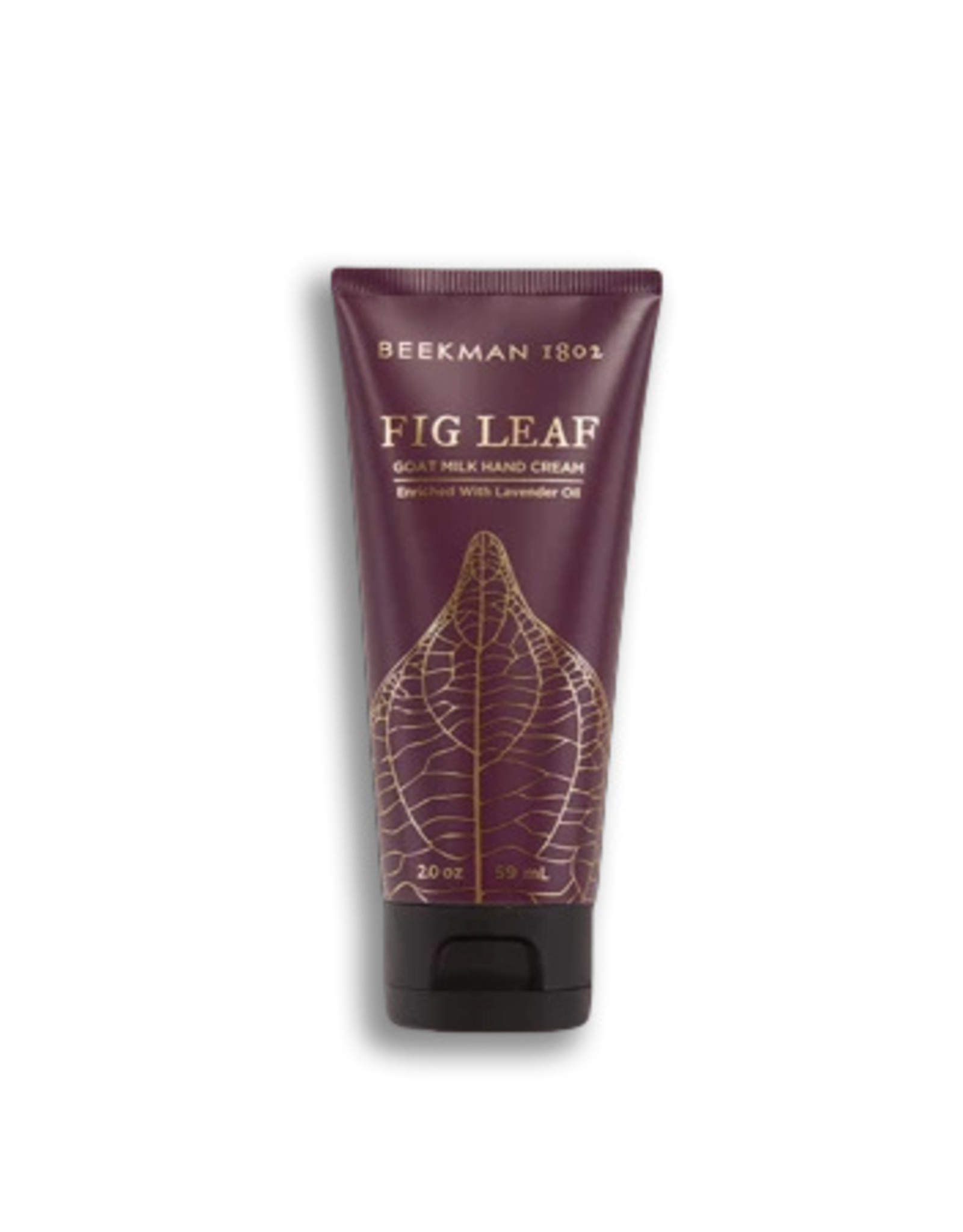 Beekman Beekman Fig Leaf Hand Cream 2 oz