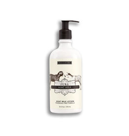 Beekman Beekman Pure Goat Milk Lotion 12.5 oz