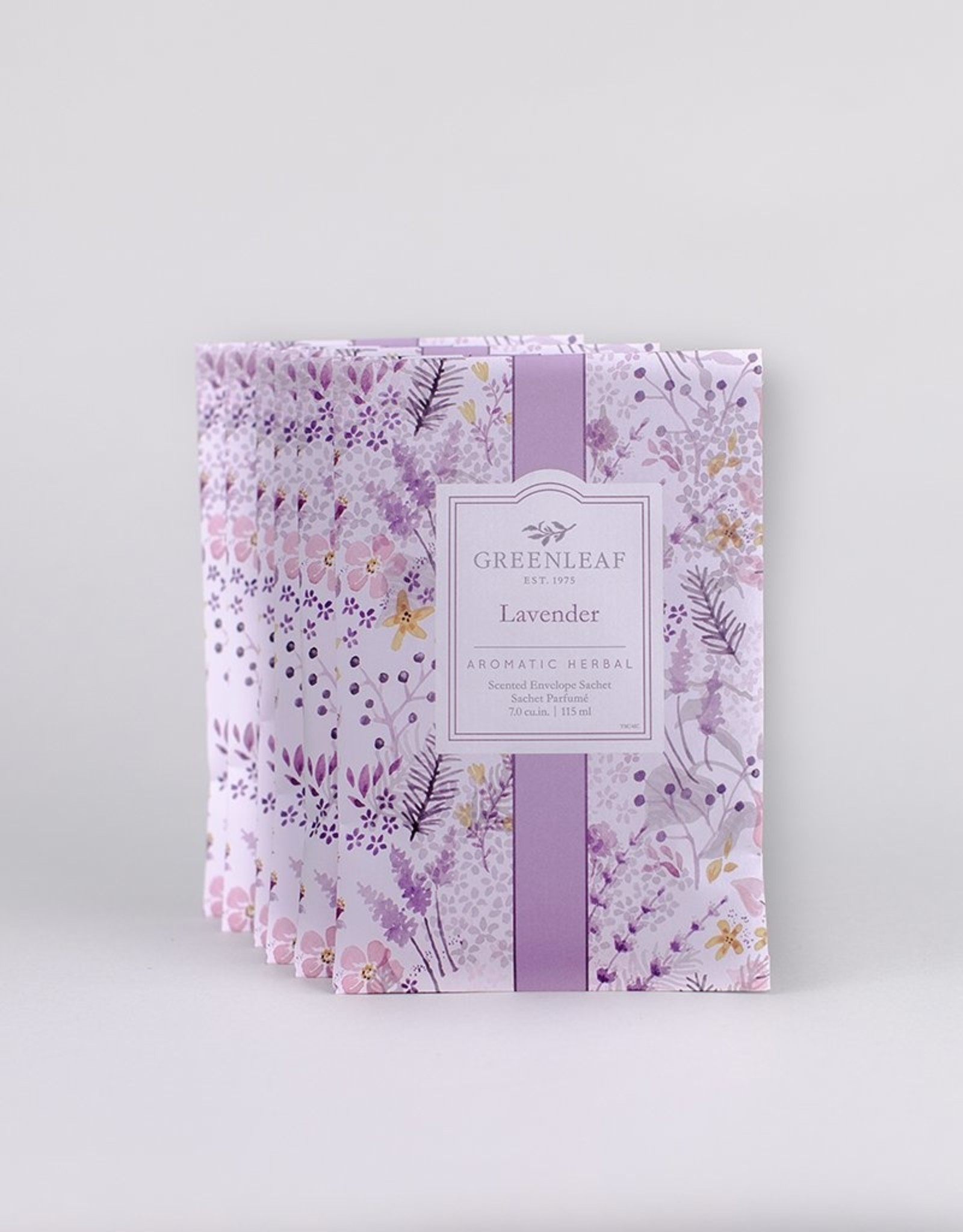 Greenleaf Greenleaf LG Sachet Lavender