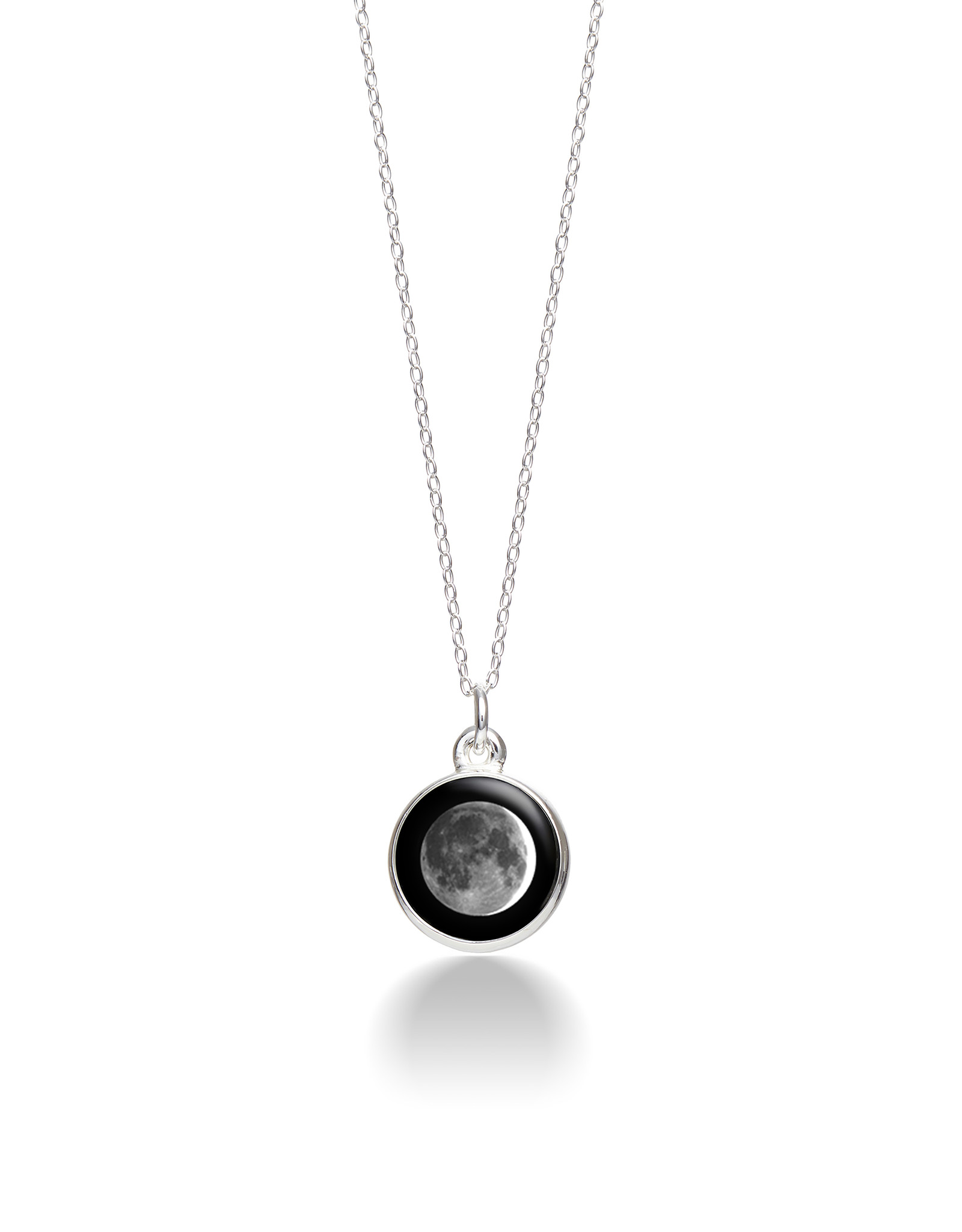 Moonglow Jewelry Moonglow Charmed Simplicity Necklace