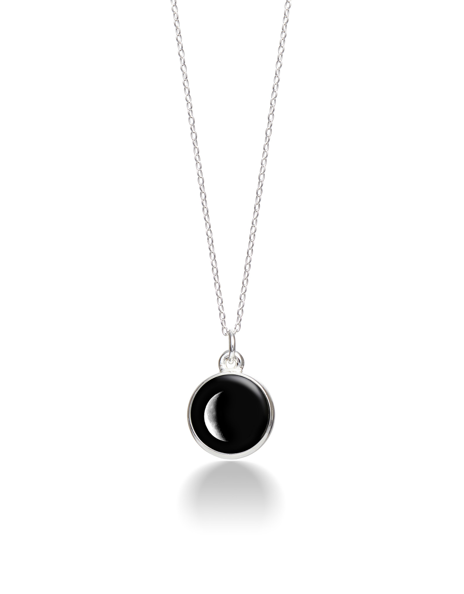 Moonglow Jewelry Moonglow Charmed Simplicity Necklace
